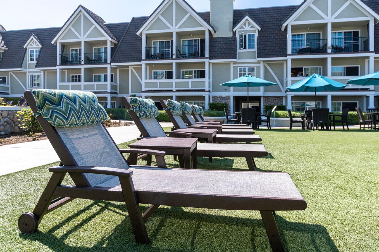 | Carlsbad Inn Beach Resort