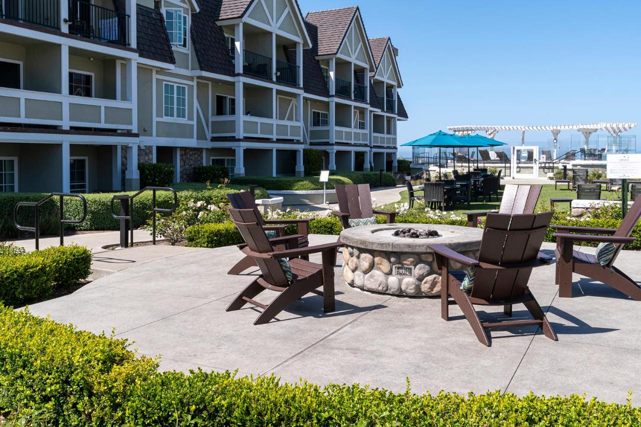 | Carlsbad Inn Beach Resort
