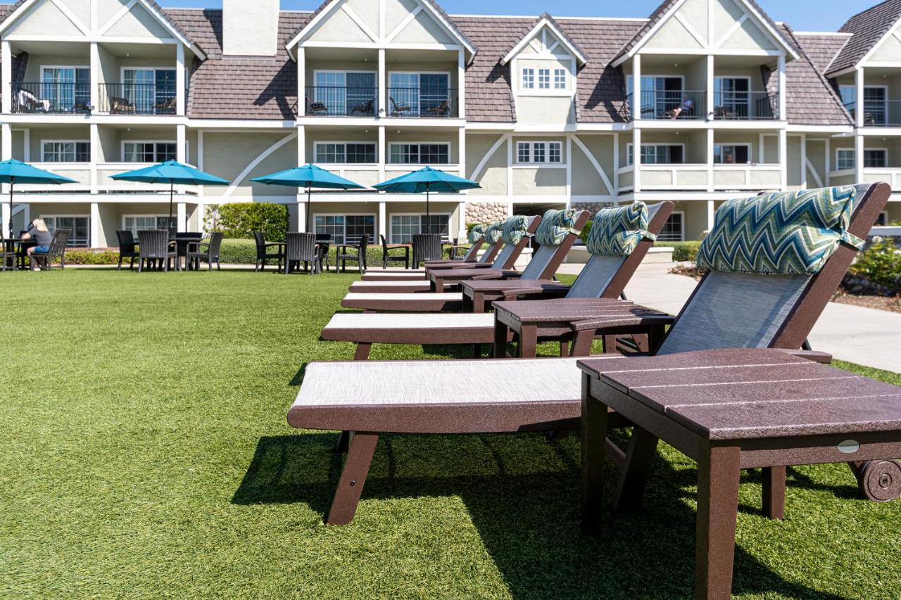 | Carlsbad Inn Beach Resort