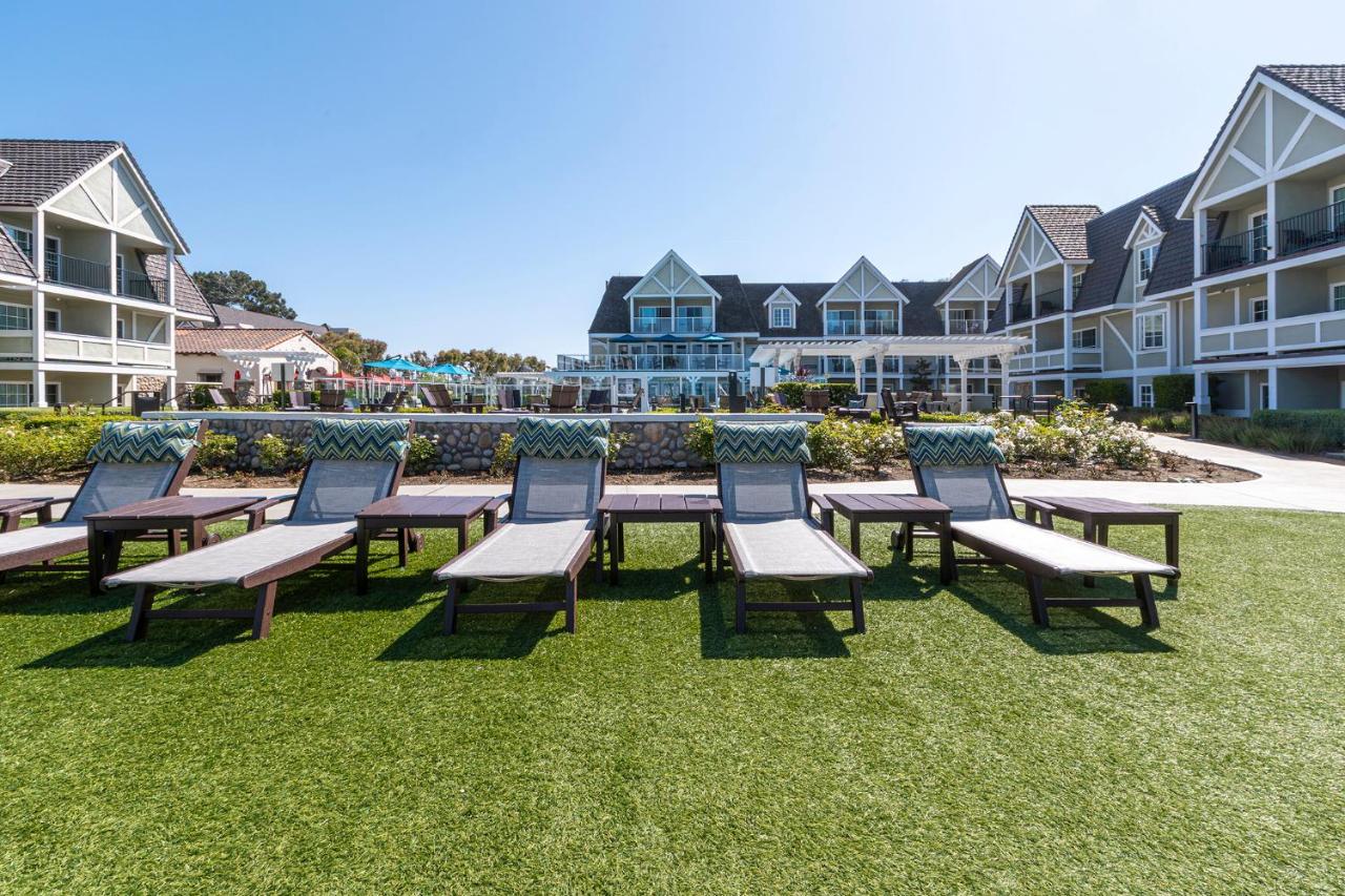 | Carlsbad Inn Beach Resort