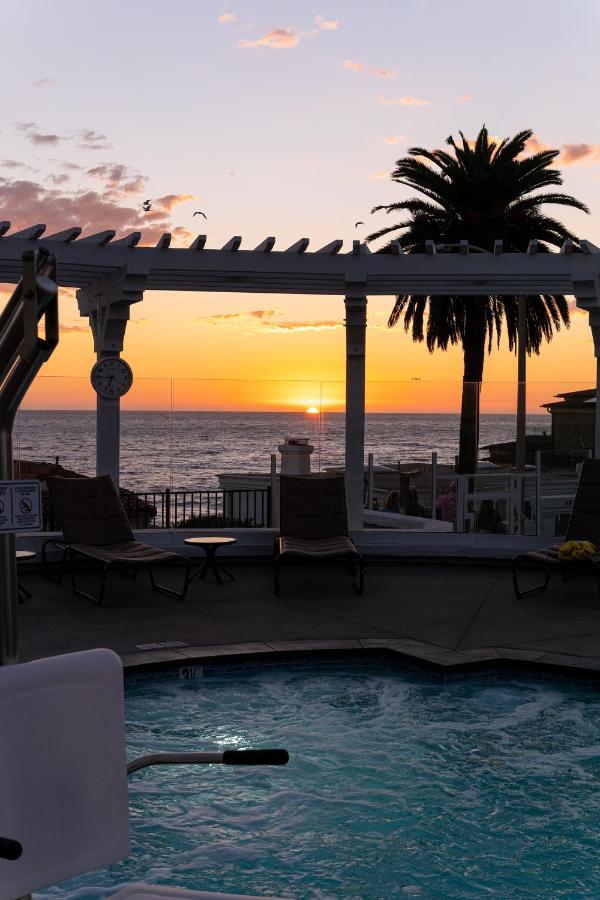 | Carlsbad Inn Beach Resort