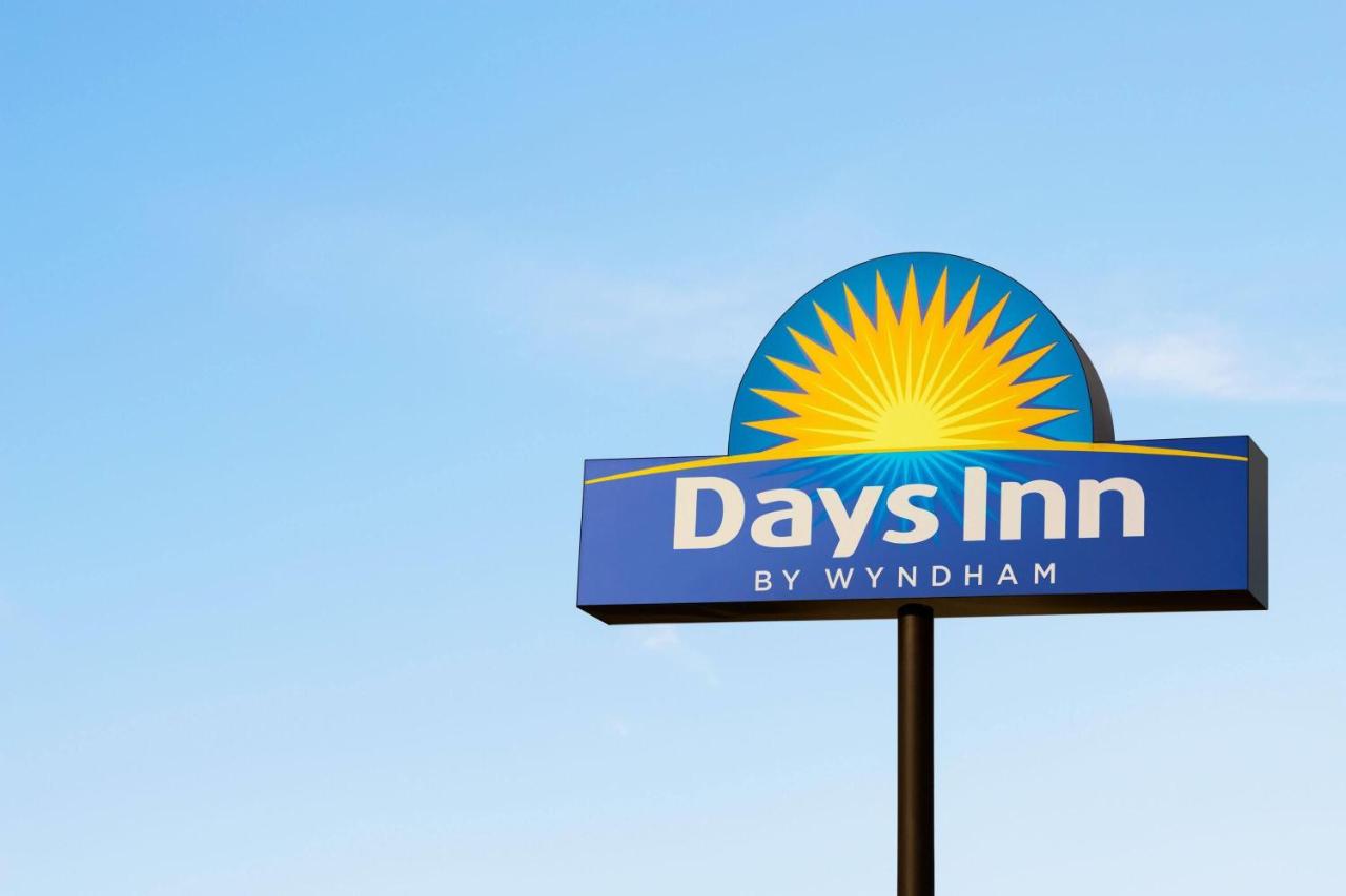  | Days Inn by Wyndham Cartersville