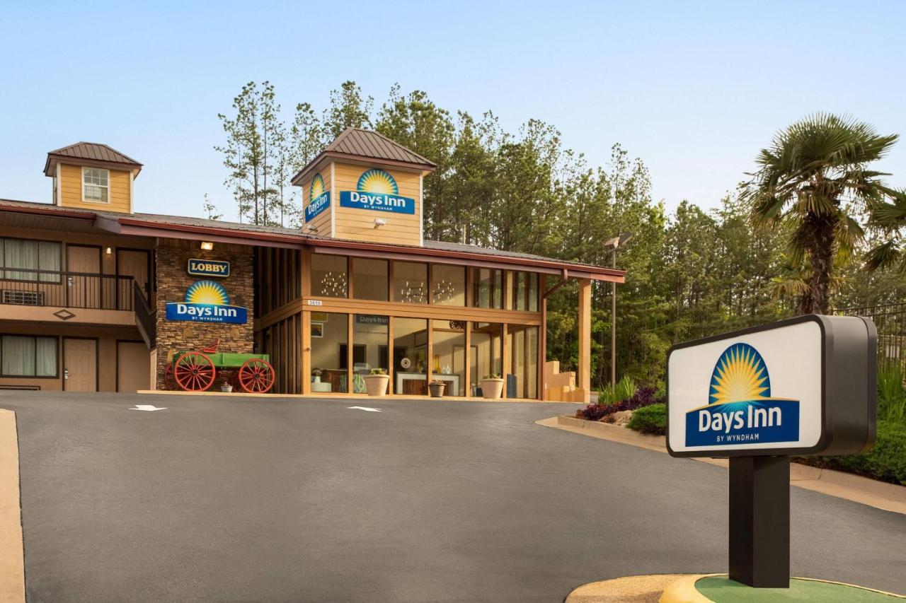  | Days Inn by Wyndham Cartersville