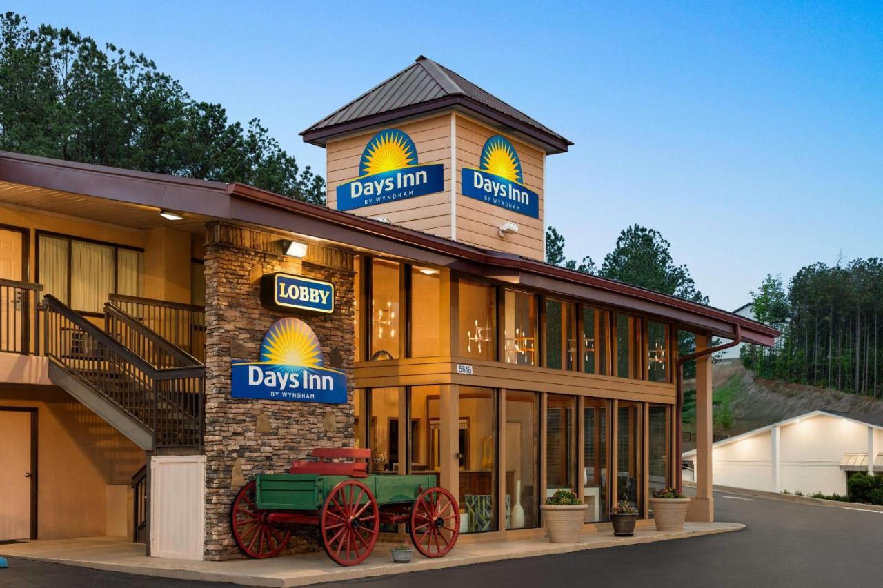  | Days Inn by Wyndham Cartersville