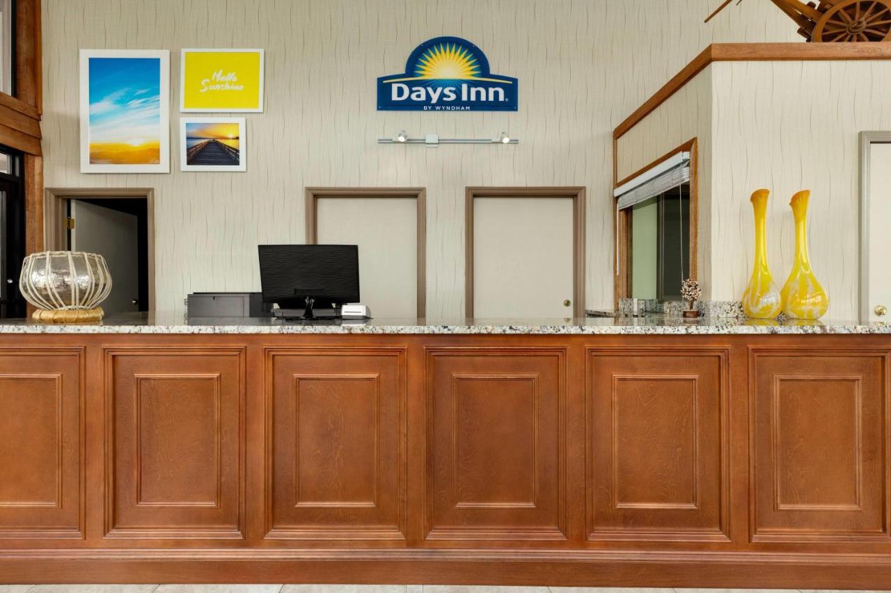 | Days Inn by Wyndham Cartersville