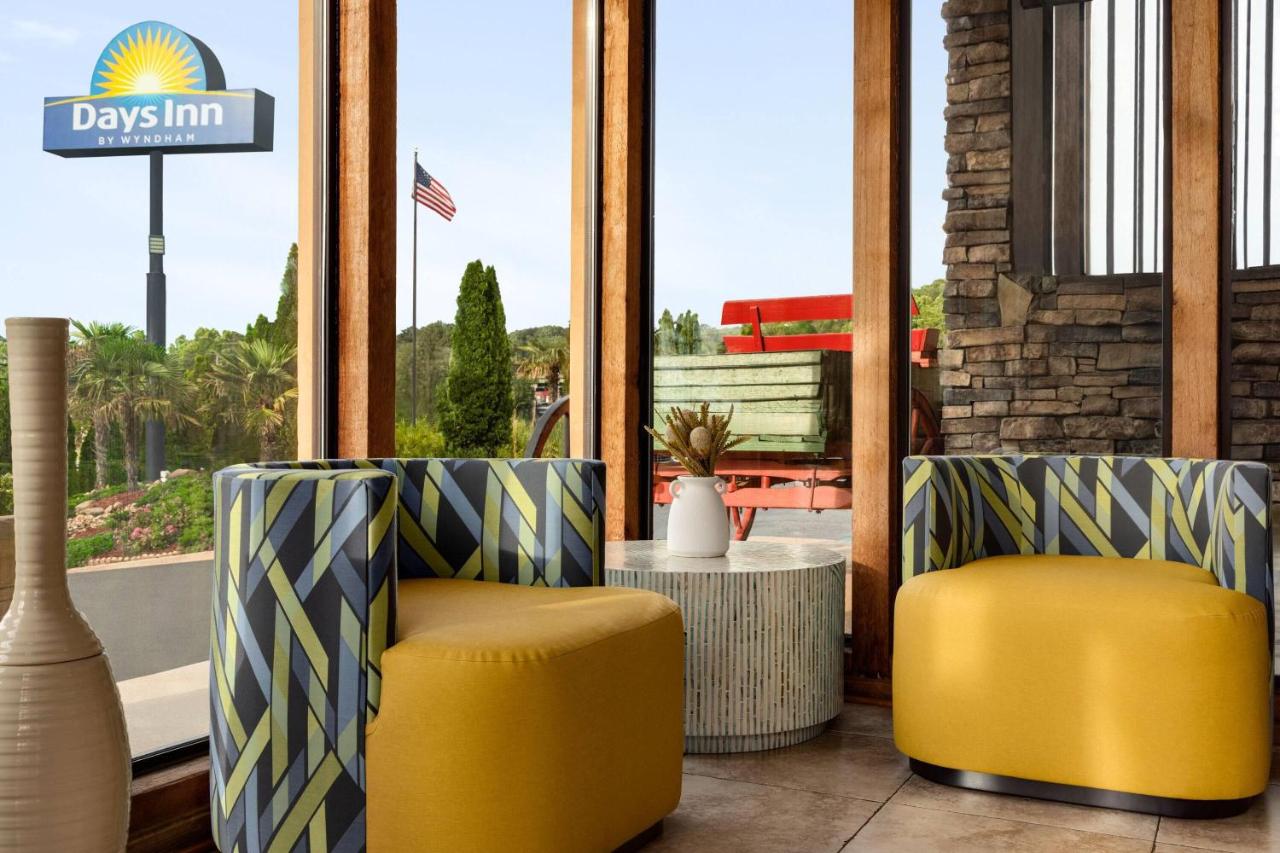  | Days Inn by Wyndham Cartersville