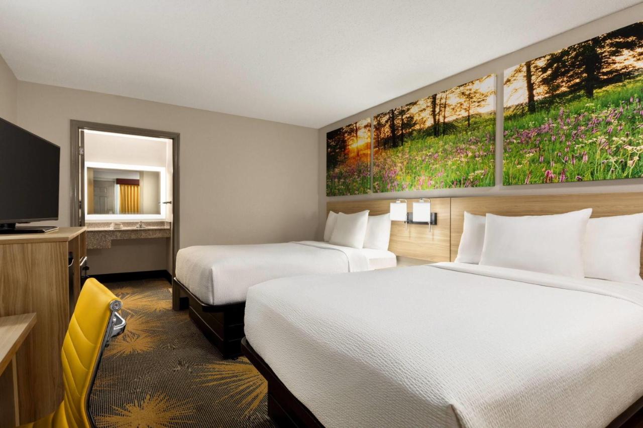  | Days Inn by Wyndham Cartersville