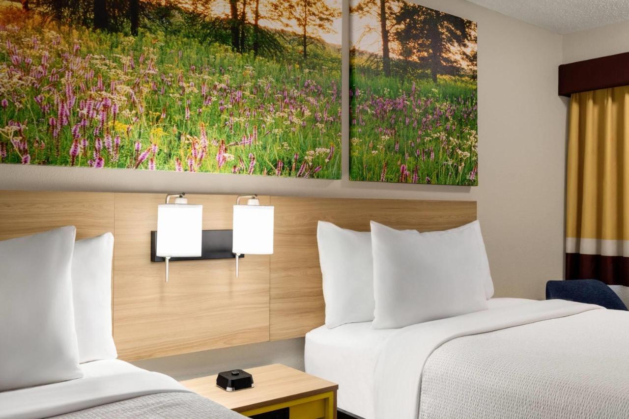  | Days Inn by Wyndham Cartersville