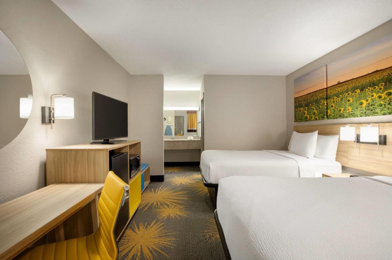  | Days Inn by Wyndham Cartersville