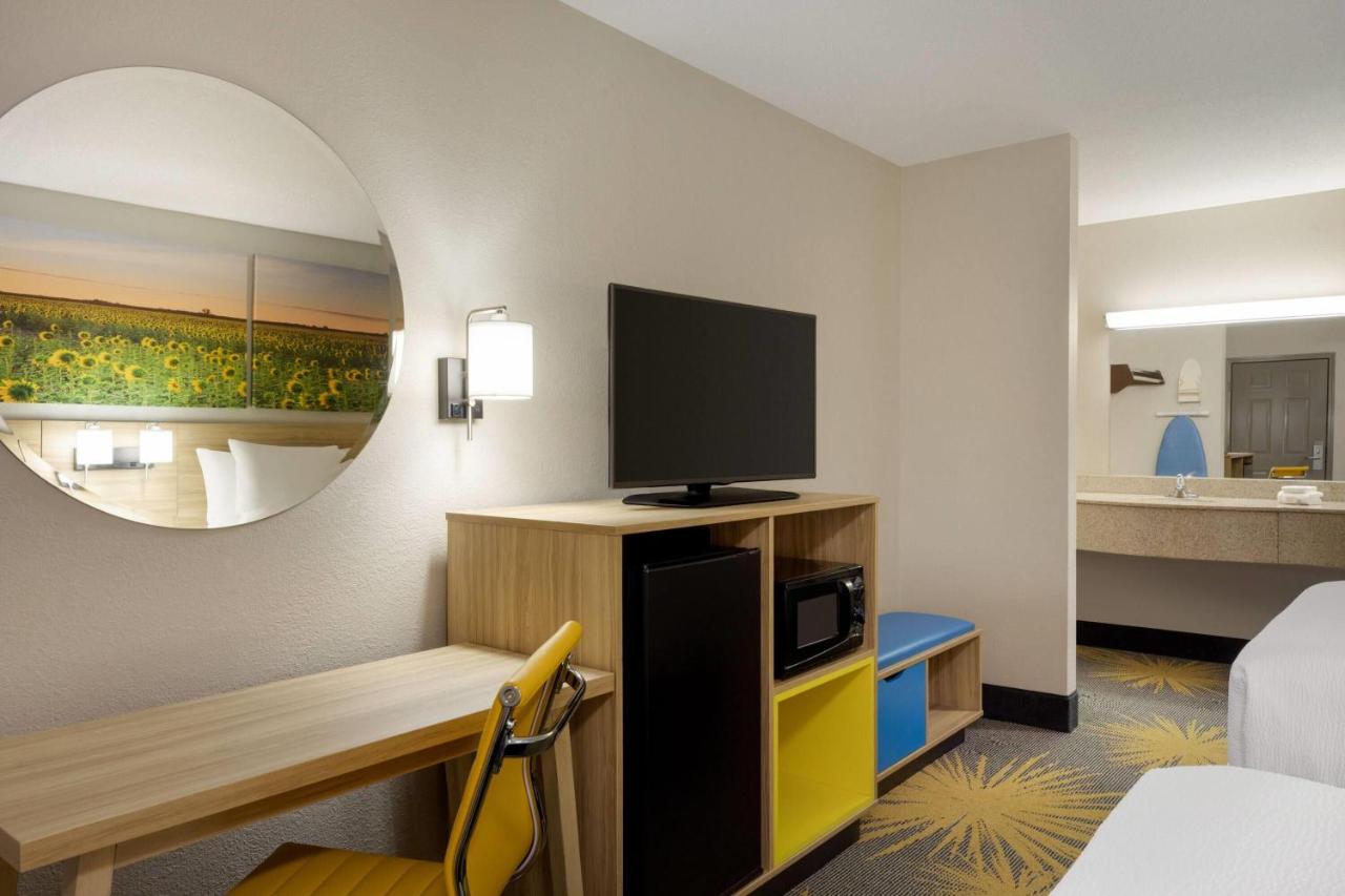  | Days Inn by Wyndham Cartersville