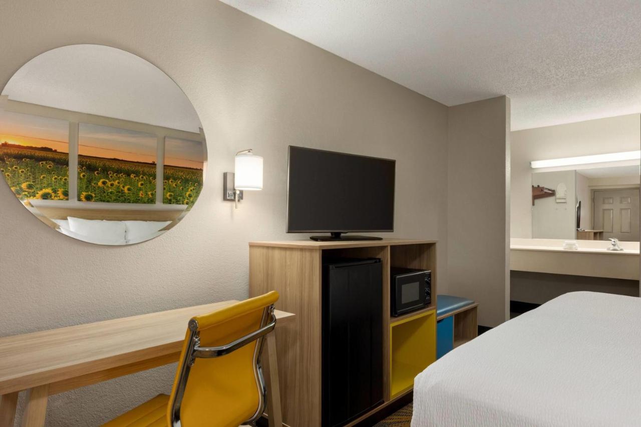  | Days Inn by Wyndham Cartersville