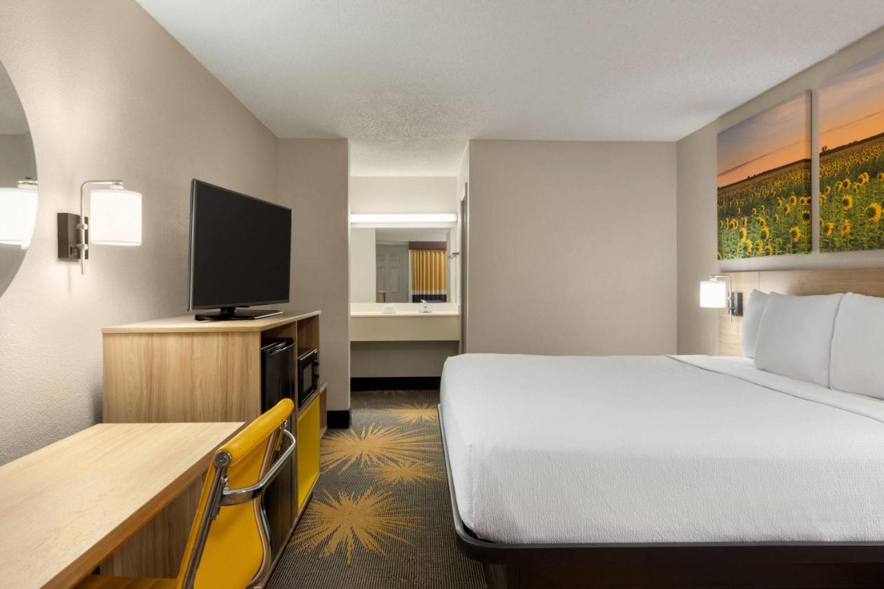  | Days Inn by Wyndham Cartersville