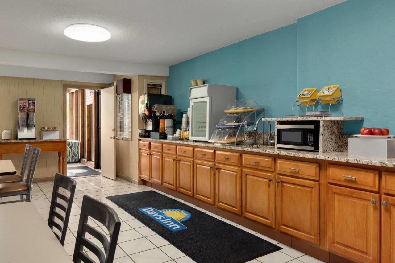  | Days Inn by Wyndham Cartersville