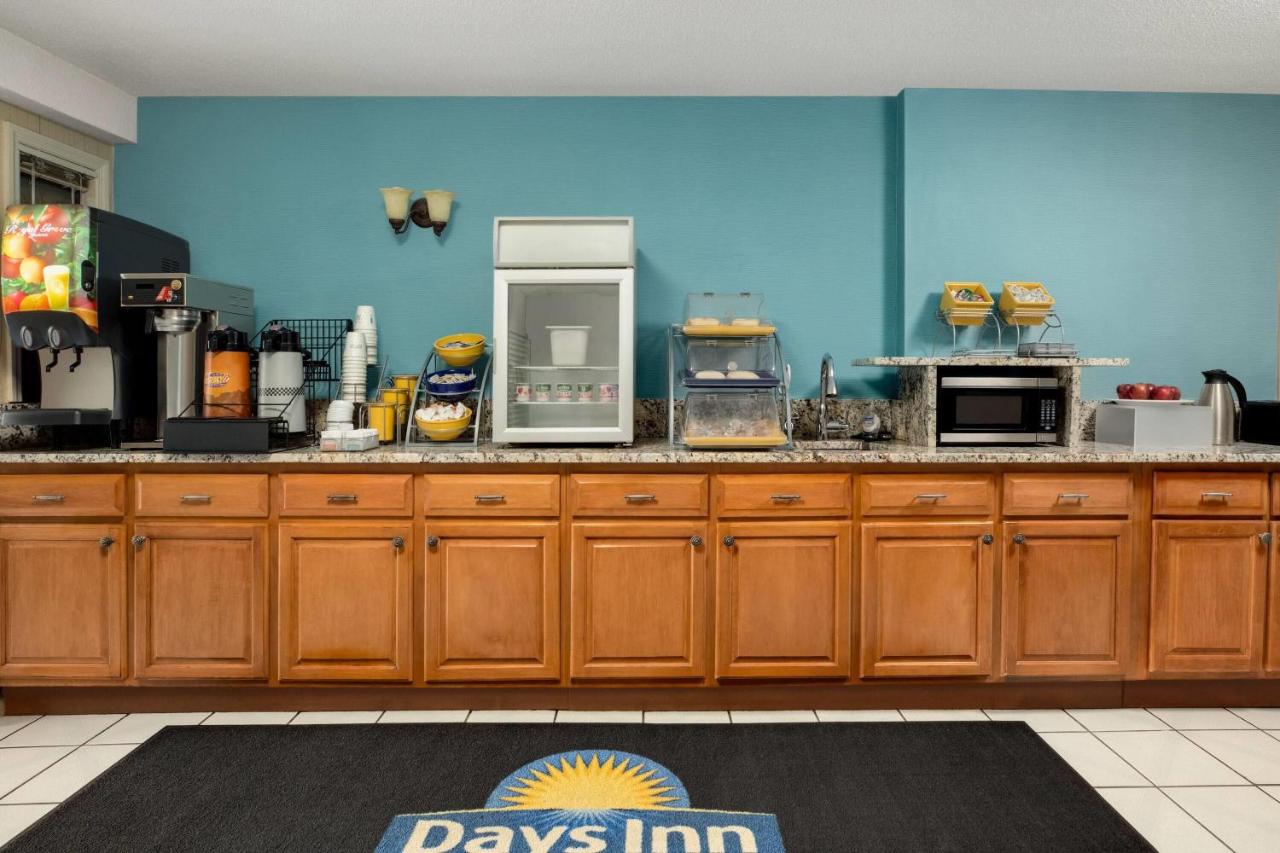  | Days Inn by Wyndham Cartersville