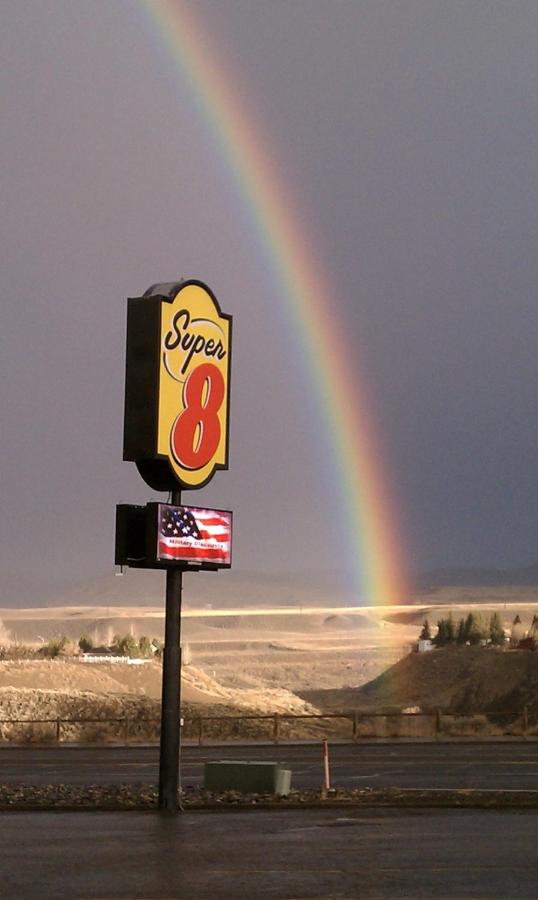 | Super 8 by Wyndham Cody