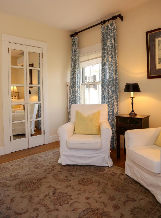 | Marshall Slocum Inn