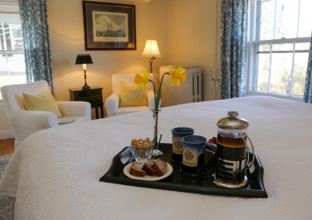  | Marshall Slocum Inn