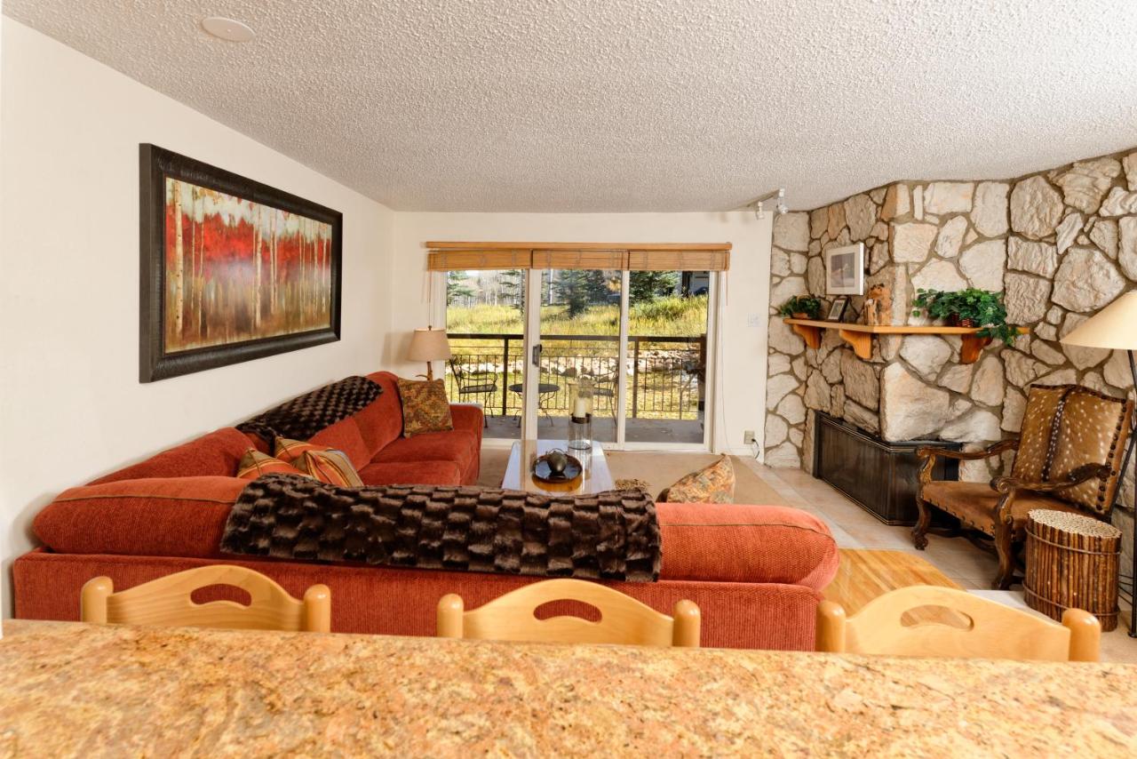  | The Crestwood Snowmass Village