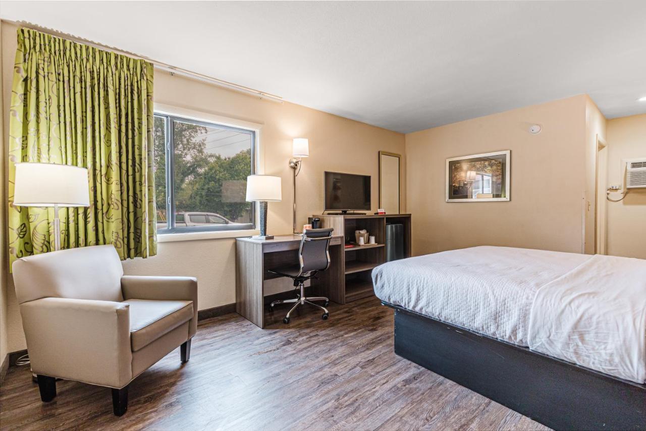 | Econo Lodge Cherokee