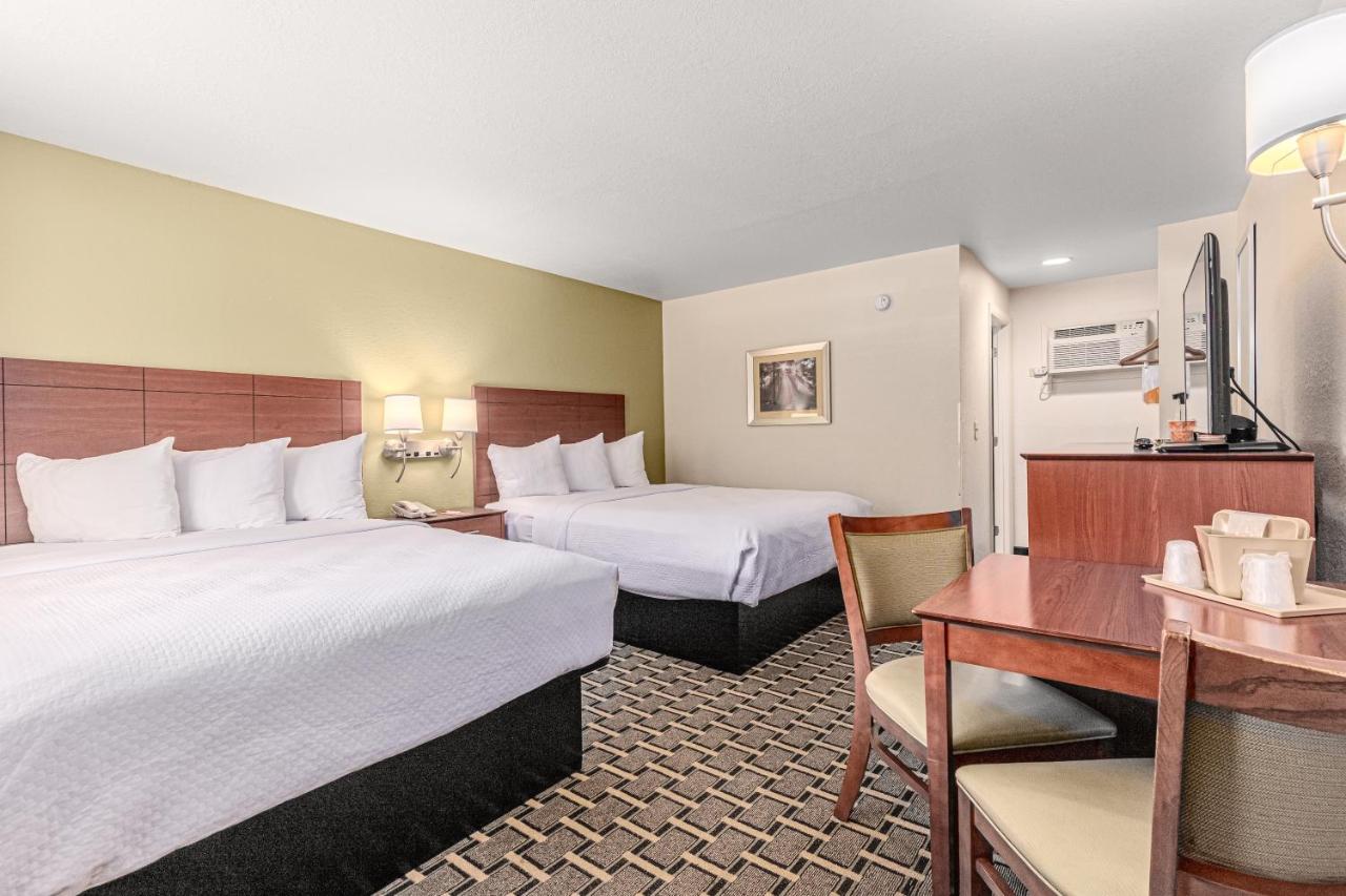 | Econo Lodge Cherokee
