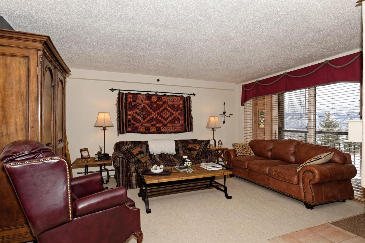 | The Crestwood Snowmass Village