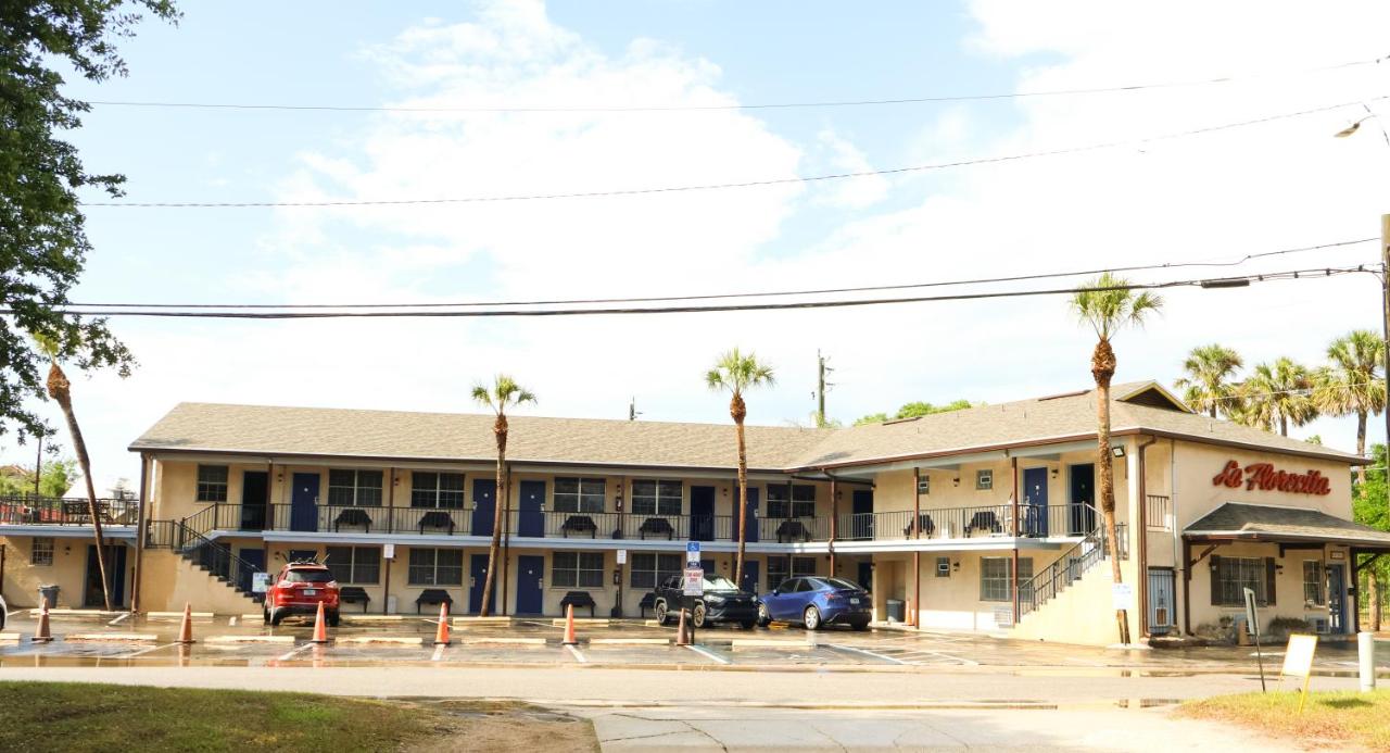 | Economy Inn Historic District