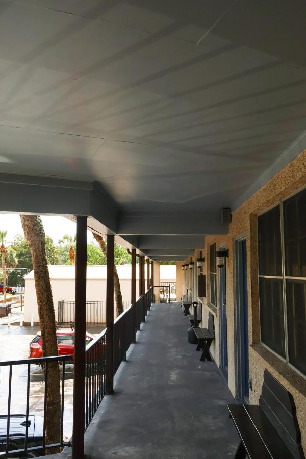 | Economy Inn Historic District