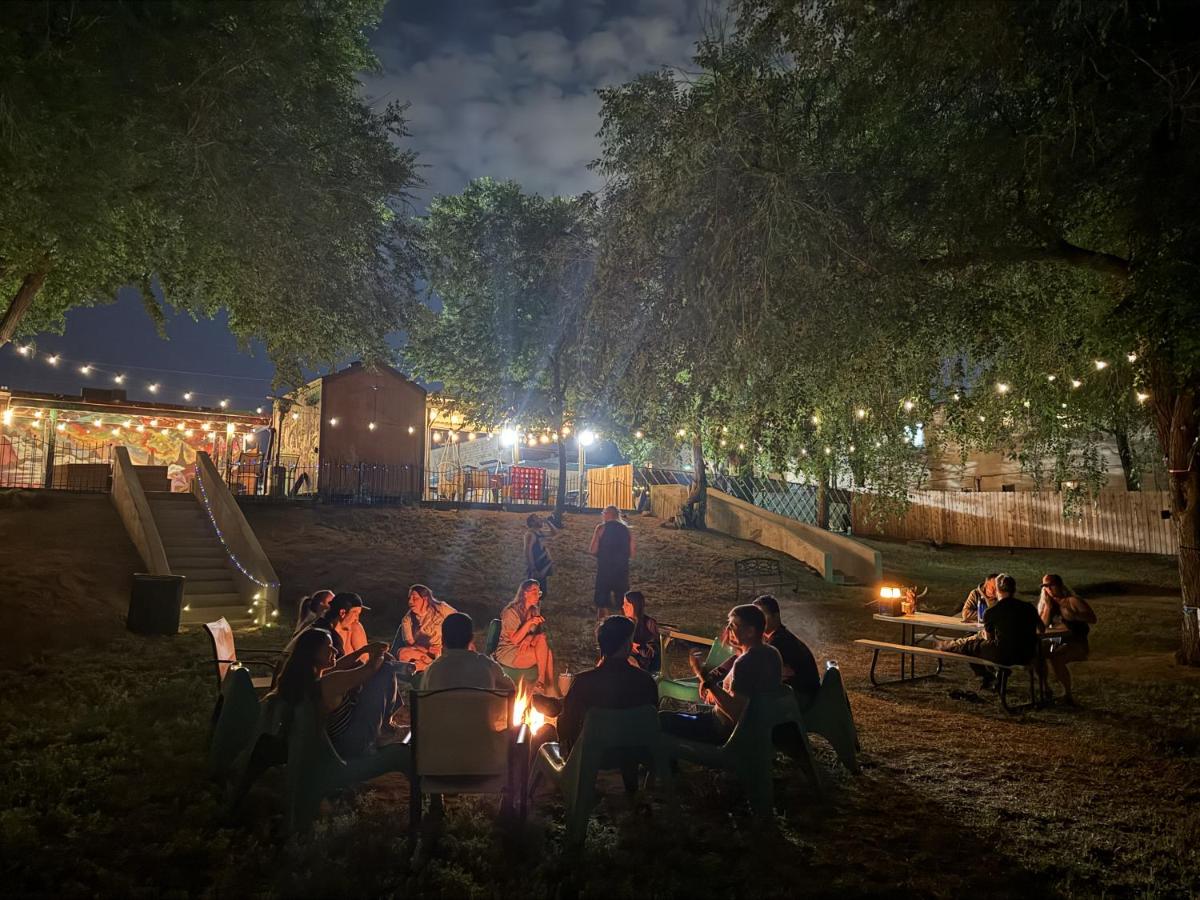 | ColoRADo Adventure Hostel