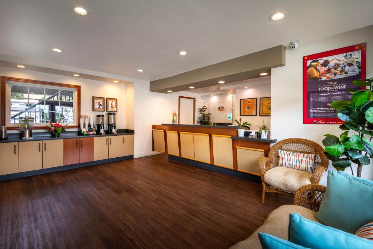 | Alpine Inn near Convention Center and the Park