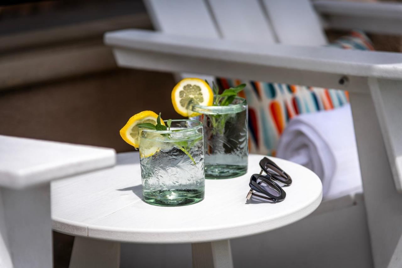 | Alpine Inn near Convention Center and the Park