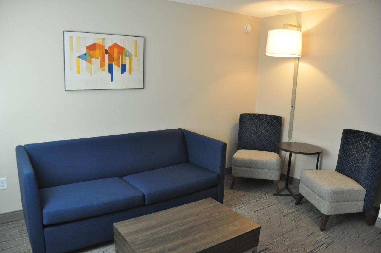 | Holiday Inn Express St. Croix Valley, an IHG Hotel