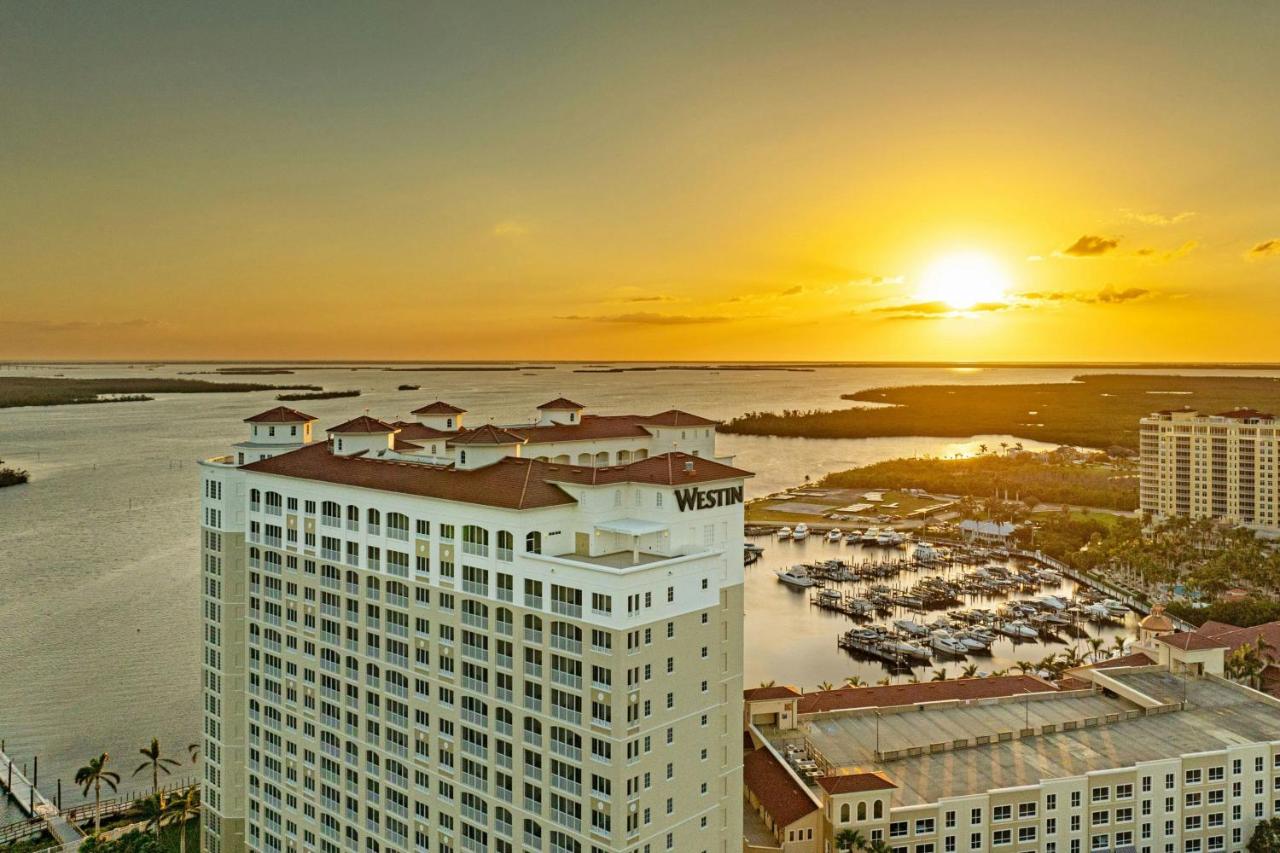 | The Westin Cape Coral Resort At Marina Village