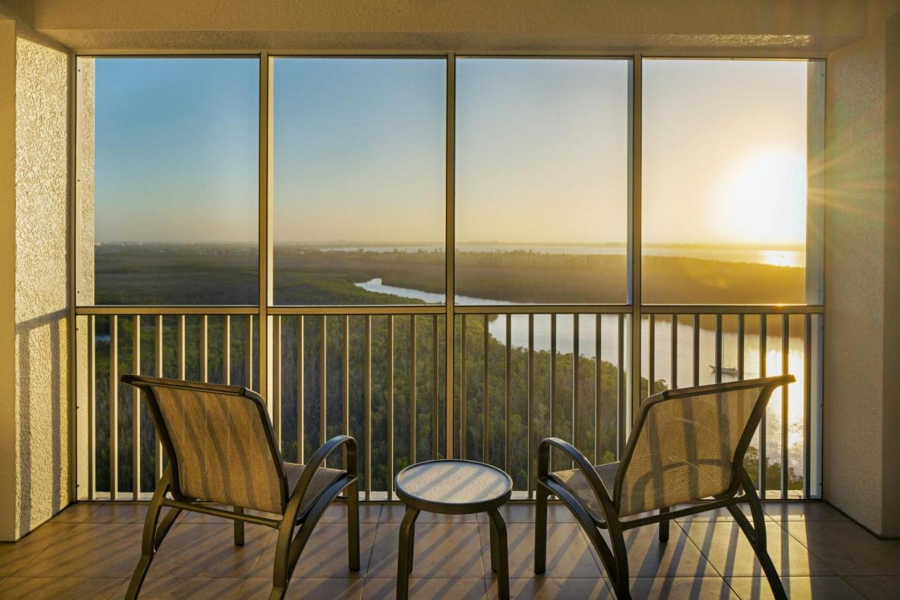 Standard Double Room with Two Double Beds at The Westin Cape Coral Resort At Marina Village