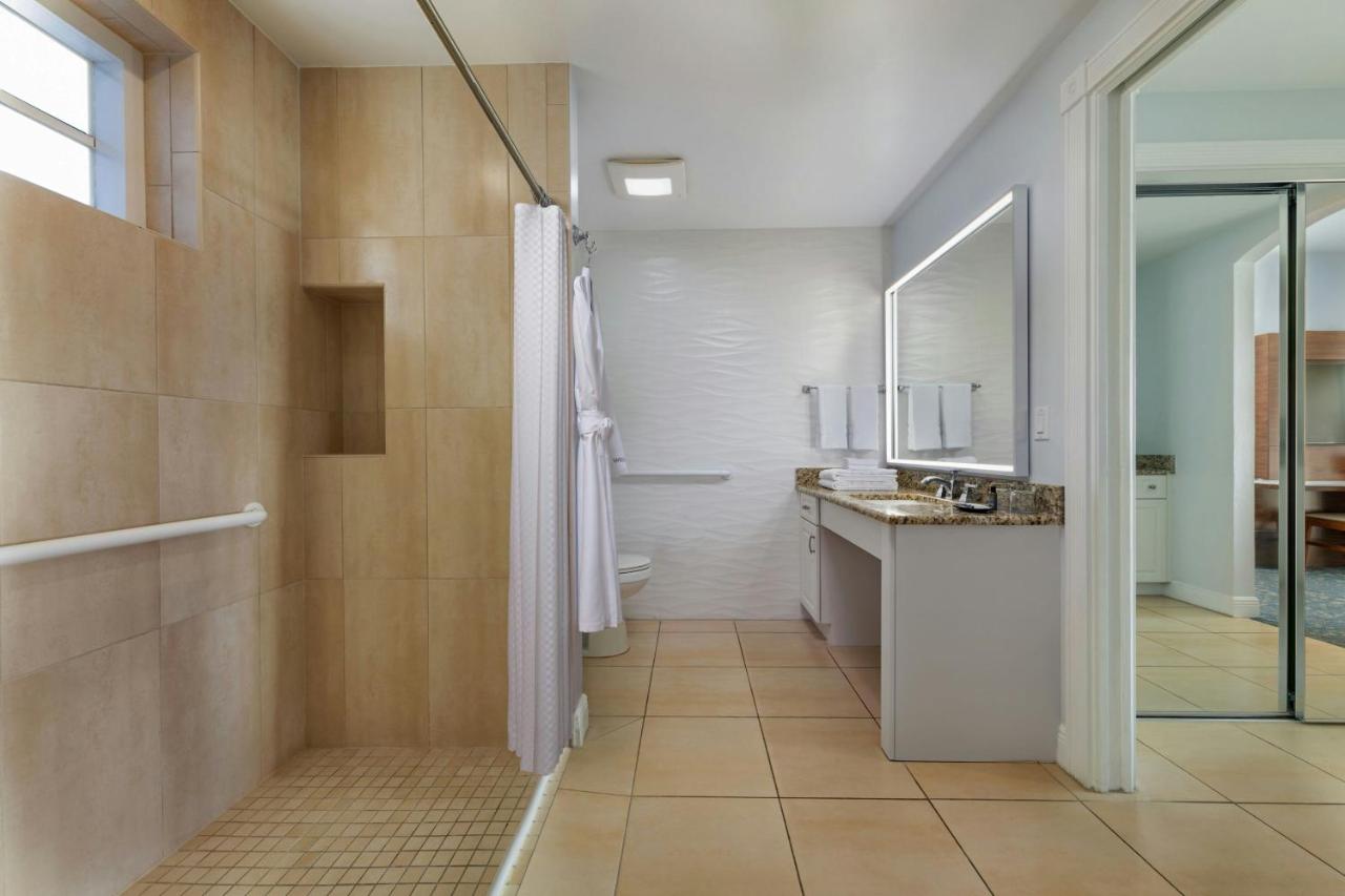 Two-Bedroom Suite at The Westin Cape Coral Resort At Marina Village