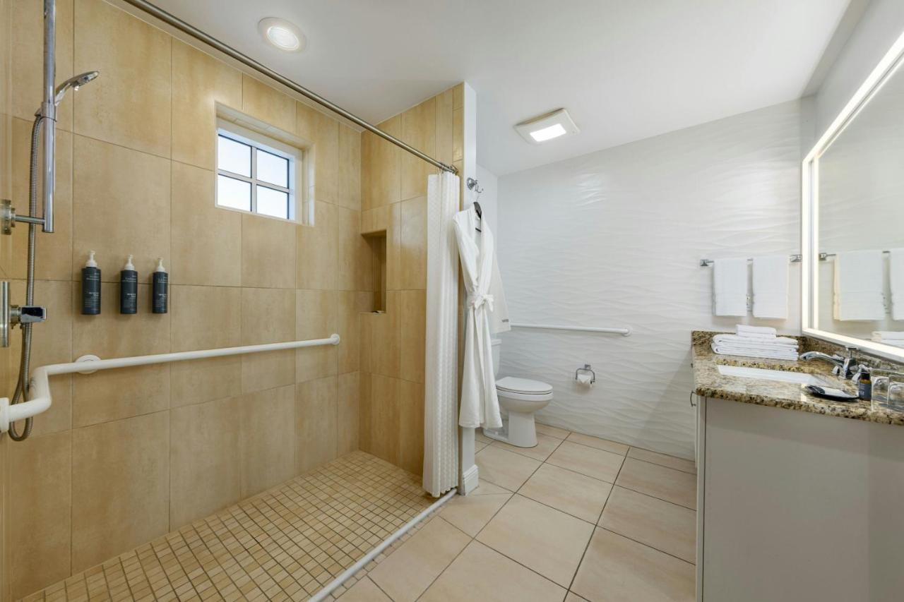 Two-Bedroom Suite at The Westin Cape Coral Resort At Marina Village
