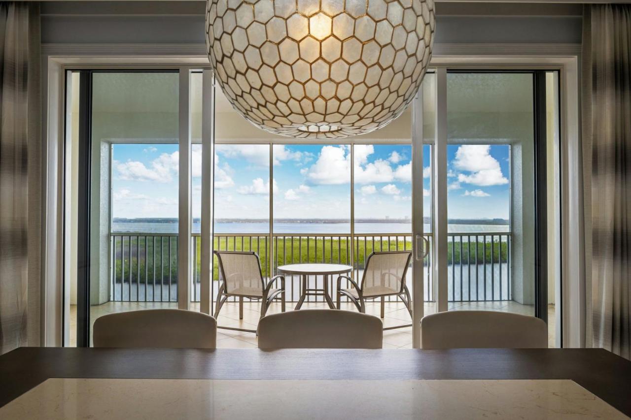 | The Westin Cape Coral Resort At Marina Village