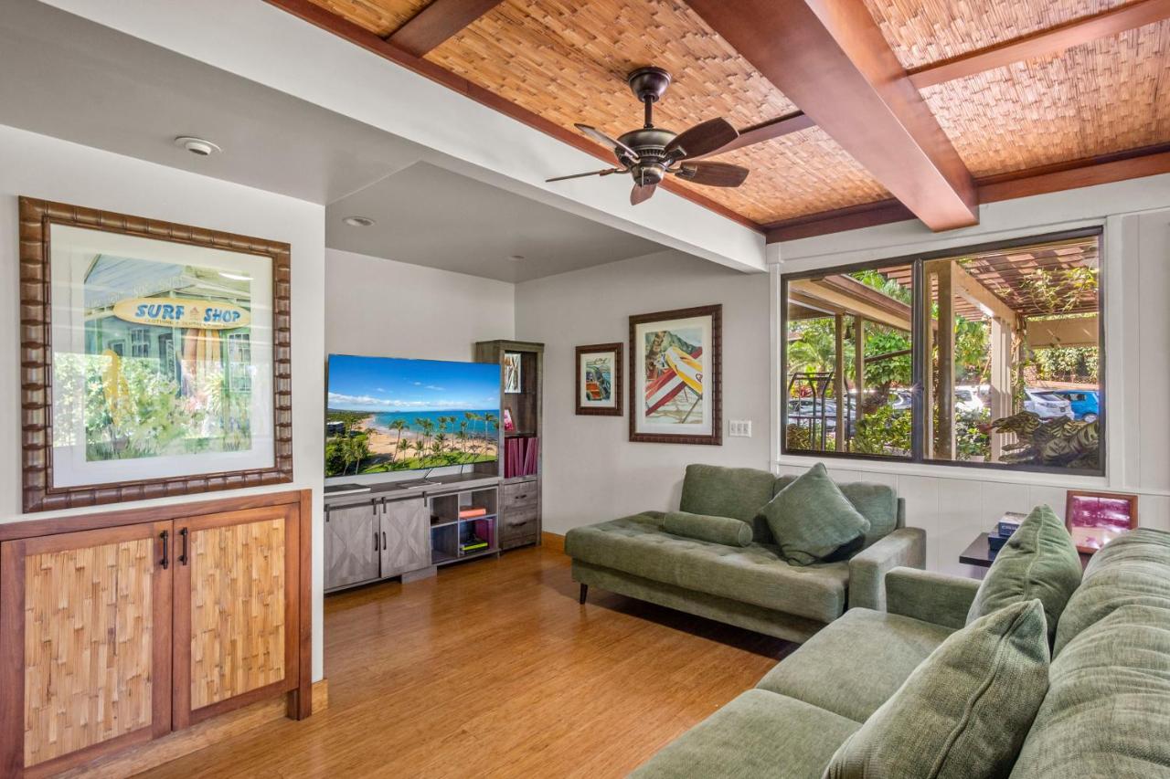 | The Mauian Hotel