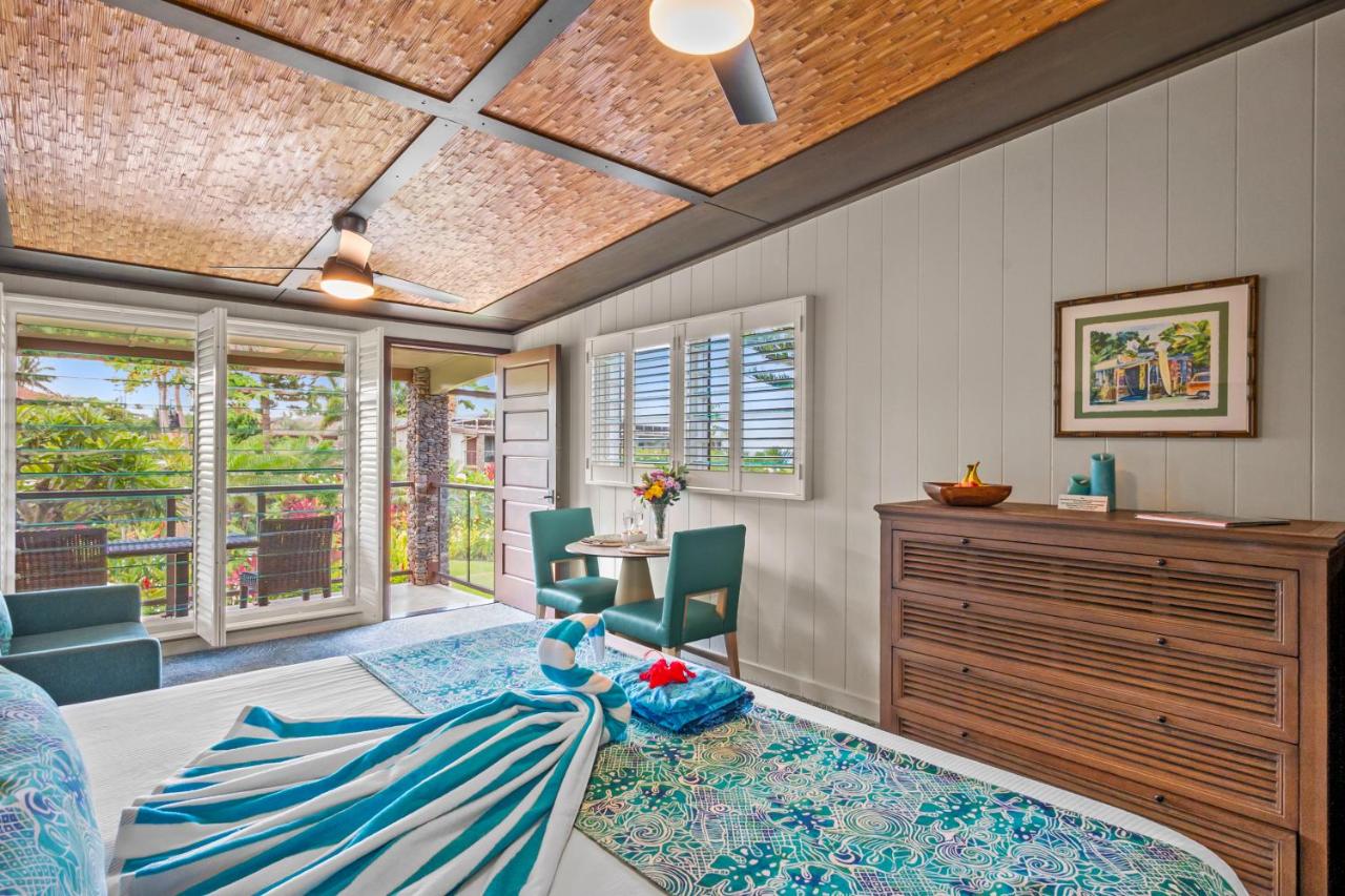 | The Mauian Hotel