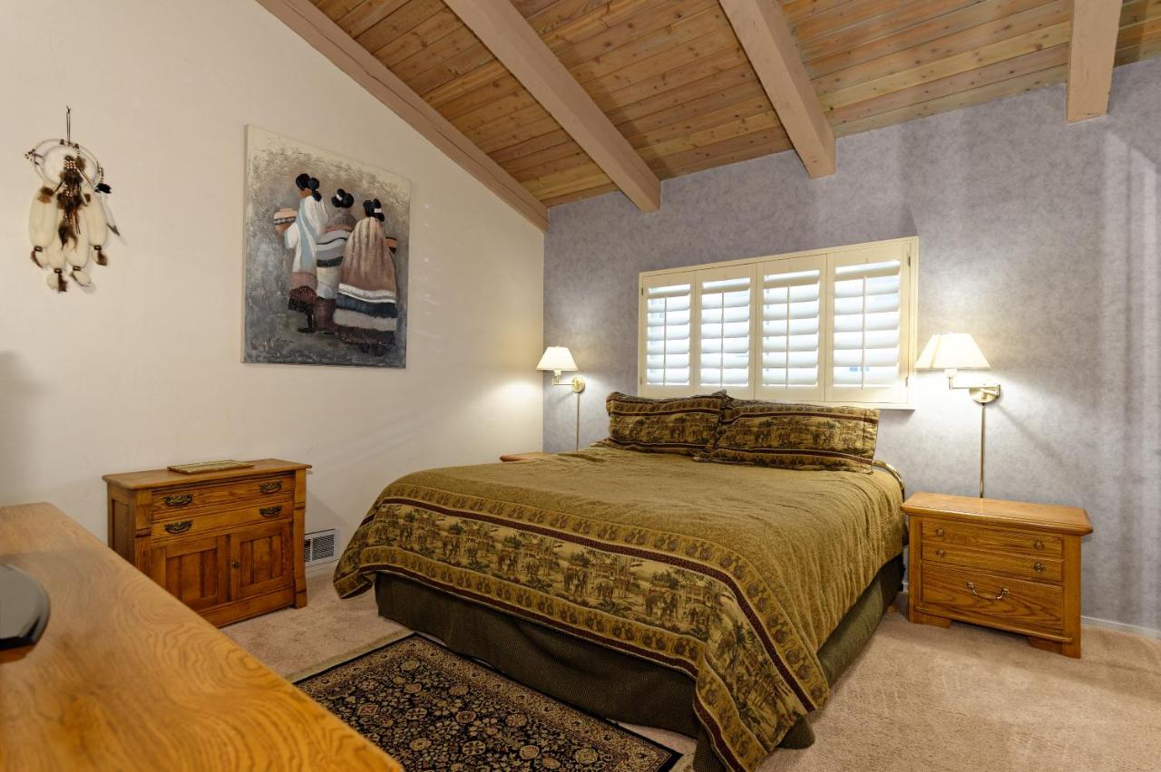 | The Crestwood Snowmass Village