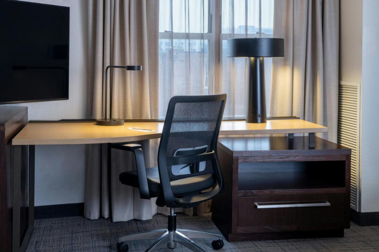 | Residence Inn Washington, DC / Dupont Circle
