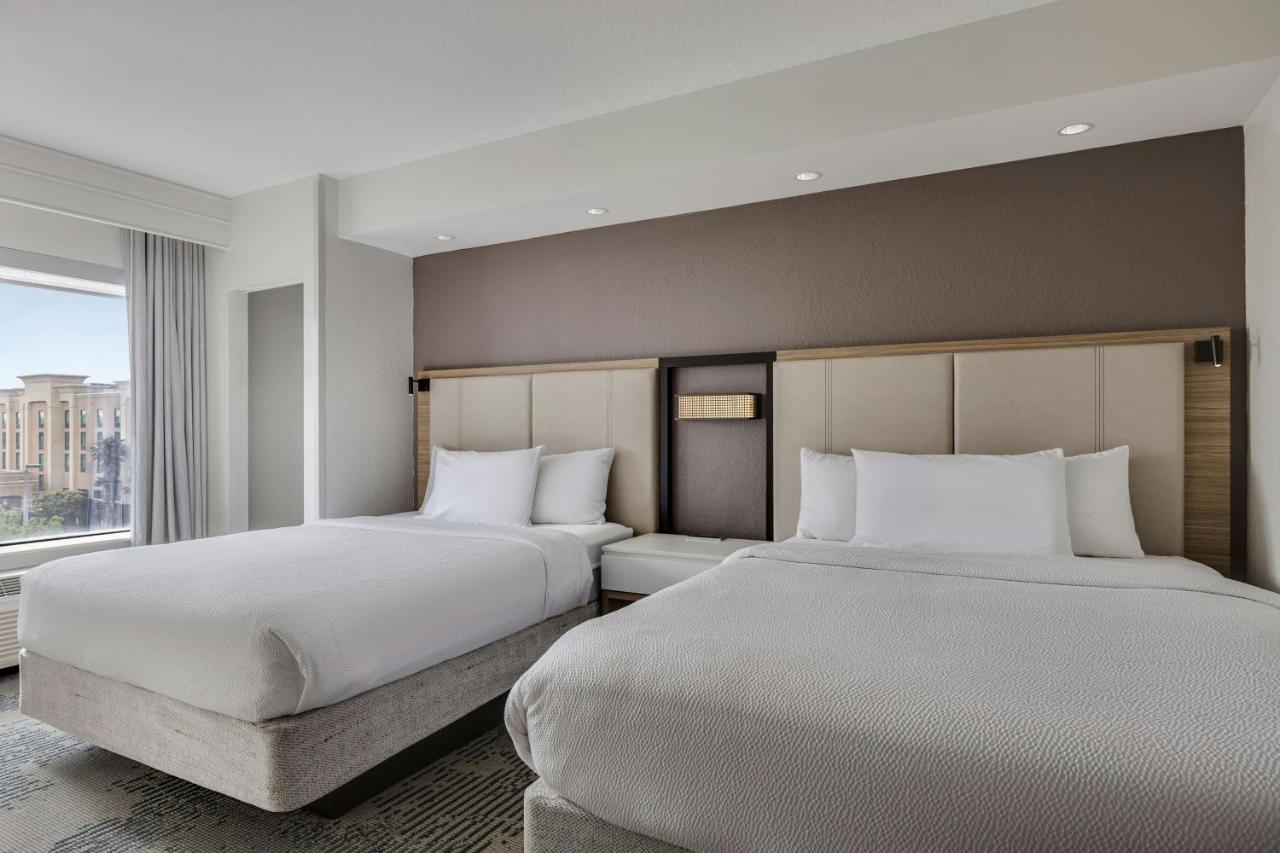  | SpringHill Suites by Marriott Jacksonville North I-95 Area