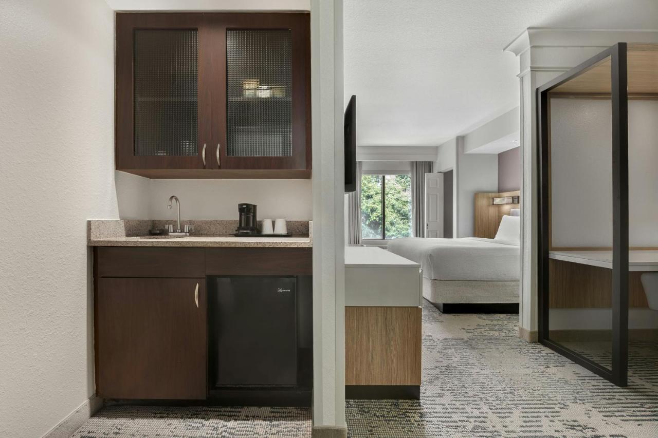  | SpringHill Suites by Marriott Jacksonville North I-95 Area