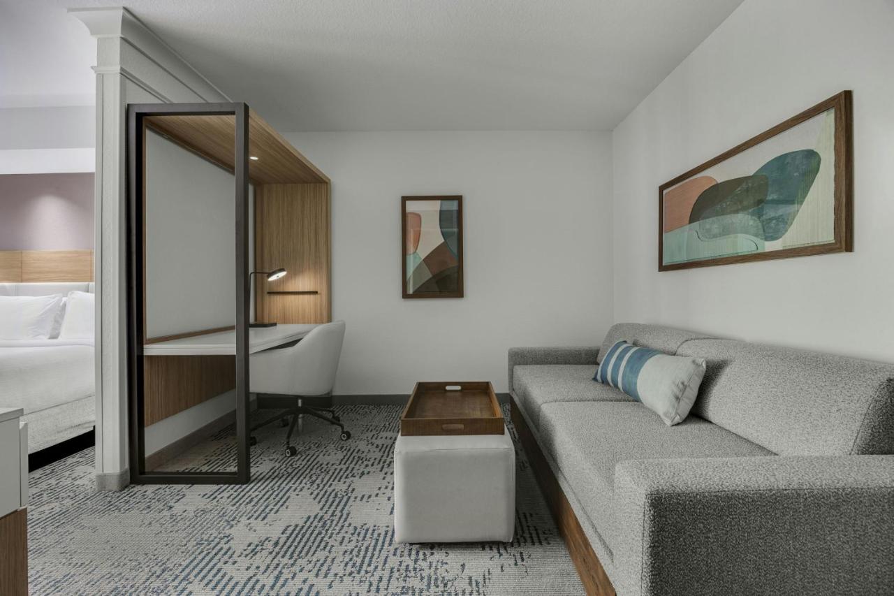 | SpringHill Suites by Marriott Jacksonville North I-95 Area
