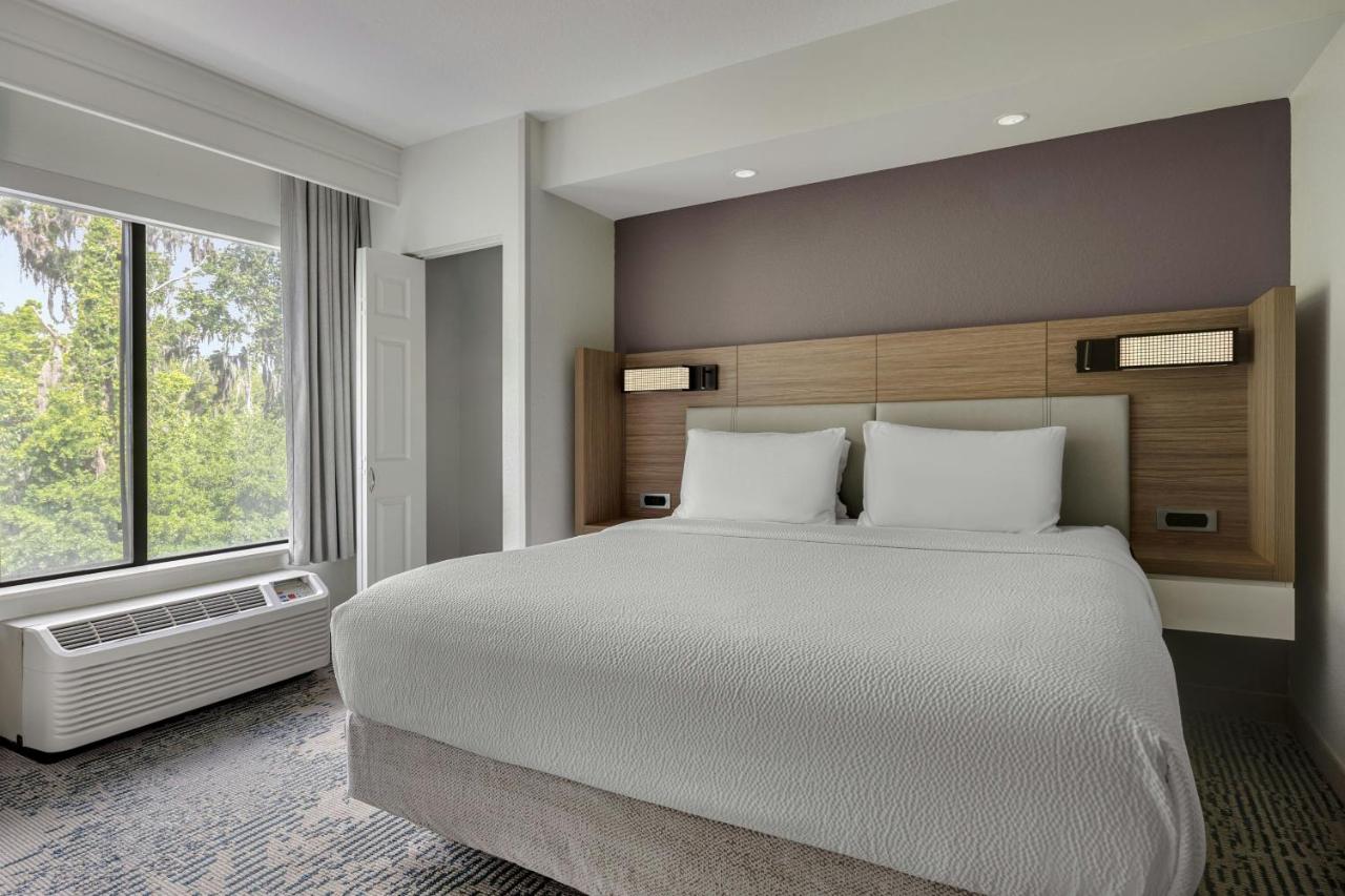  | SpringHill Suites by Marriott Jacksonville North I-95 Area