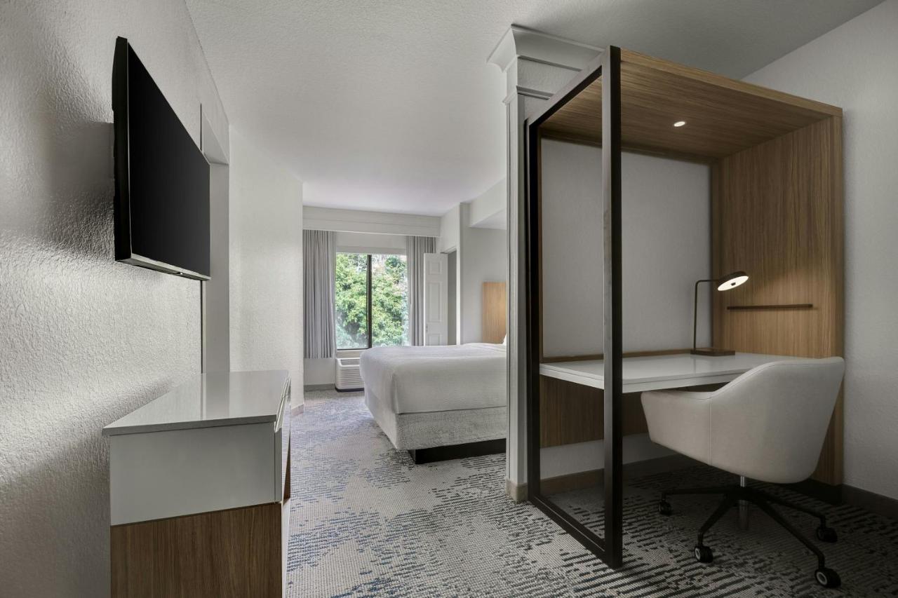  | SpringHill Suites by Marriott Jacksonville North I-95 Area