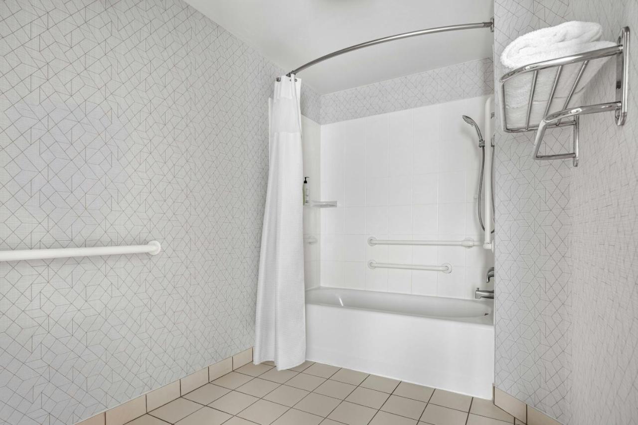  | SpringHill Suites by Marriott Jacksonville North I-95 Area