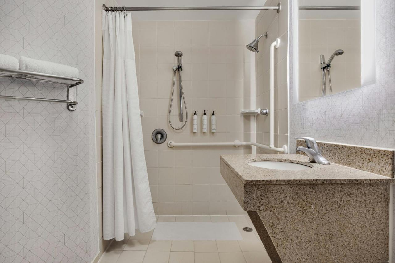  | SpringHill Suites by Marriott Jacksonville North I-95 Area