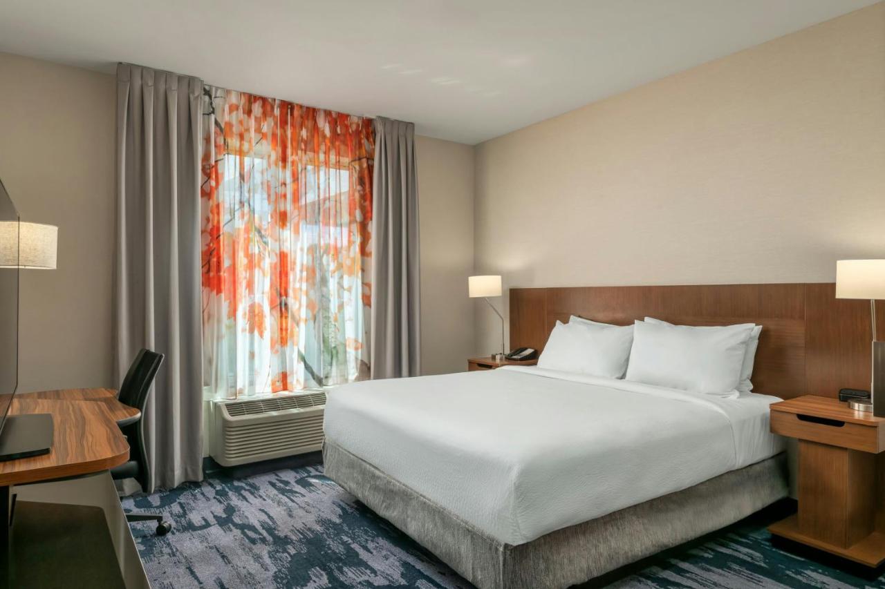  | Fairfield Inn & Suites by Marriott Twin Falls