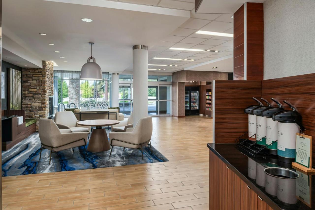  | Fairfield Inn & Suites by Marriott Twin Falls