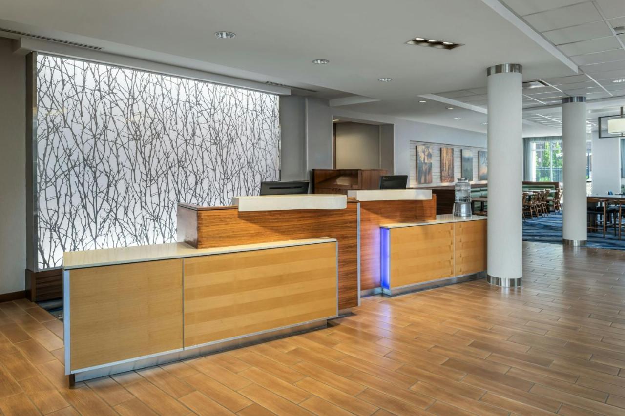  | Fairfield Inn & Suites by Marriott Twin Falls